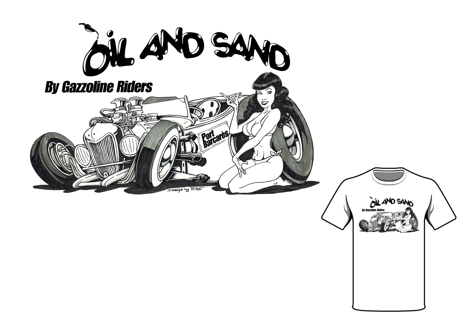 Tee-shirt 3