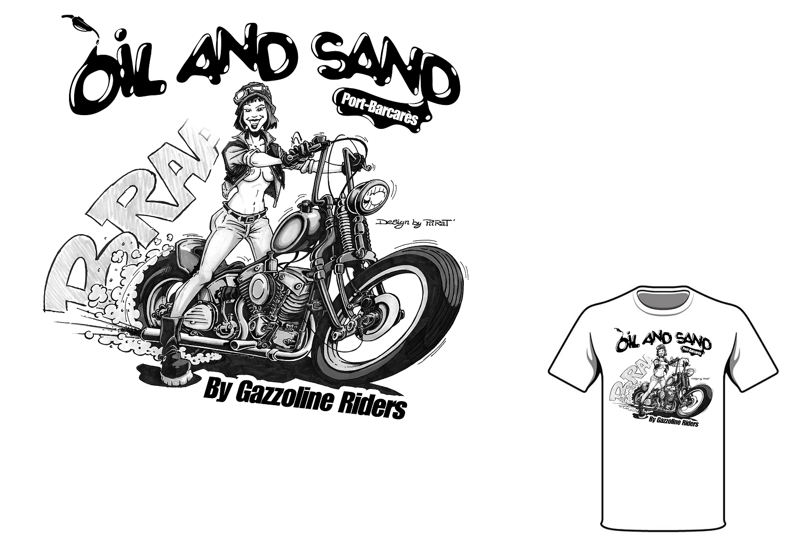 Tee-shirt