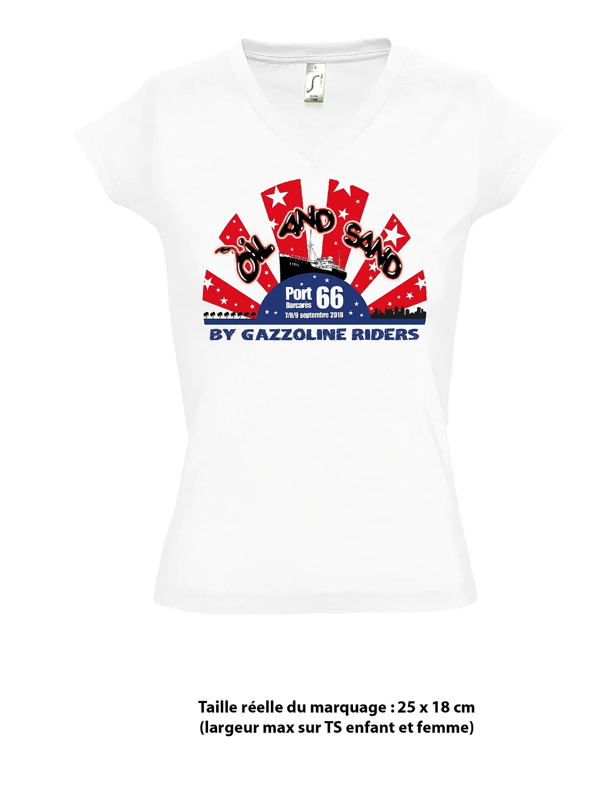 Tee-shirt 5