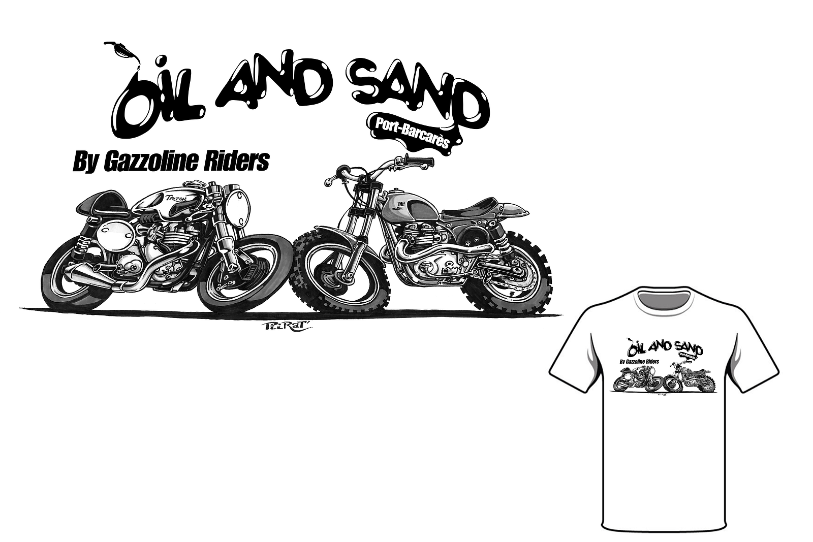 Tee-shirt 2